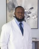 Dr. Calvin Erhabor